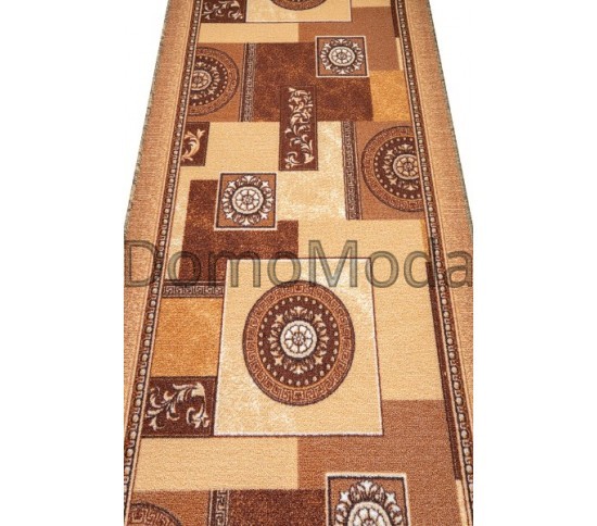 Ковролін з малюнком p1518/43 - Висока якість за найкращою ціною в Україні зображення 3.